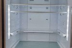LG 450L Fridge Freezer Bottom Mount GB-450UPLX