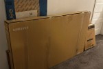 4+ bedroom apartment move
