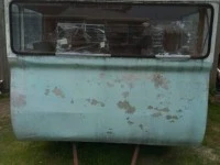 Zephyr 13ft