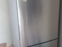2 bedroom apartment move