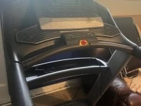 Treadmill - NordicTrack RRP $3200