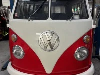 Volkswagen Kombi
