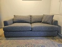 Freedom Sofa Bed