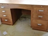 Desks