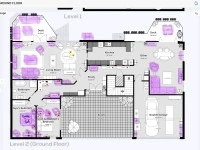 3 bedroom house move