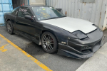 Nissan 180sx