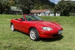 Mazda Roadster