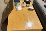 2 bedroom house move