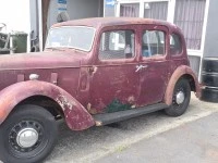 Austin 10