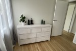 3 bedroom house move