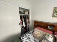 2 bedroom apartment move