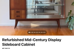 Side board