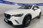 Masda Cx3