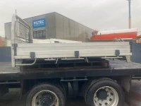 Ute Flat Deck