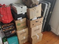 Flatshare move
