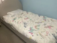 3 bedroom house move