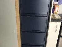 Commercial property move