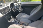 2013 Volkswagen Beetle Tsi 118Kw VW Beetle