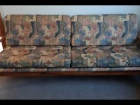 Don sofa bed Lounge, Don arm chair, Don arm chair