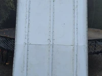 Land Rover Roof