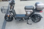 Motorcycle Z8 commenter ebike