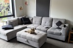 2 bedroom apartment move