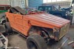 Volkswagon Thing