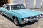 Chevrolet Impala