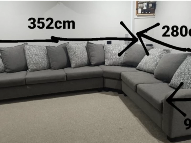 Corner sofa, corner sofa, Corner sofa
