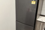 Fridge Freezer -420L