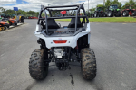 Motorcycle Polaris RZR 200