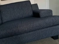 Large 3 seater sofa