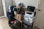 2 bedroom house move