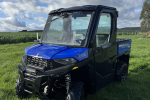 Polaris 570 2022 ATV single cab