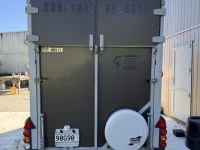IFor Williams Horse Float