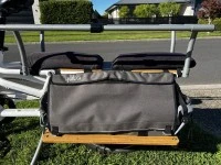 E bike cargo bike yuba spicy curry v3