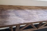 Hall Table - French Country style