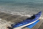 Small boat Kayak
