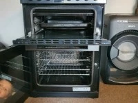 Belling Oven