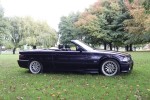 Bmw 328i convertible