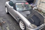 Suzuki Cappuccino