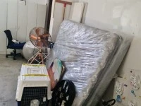3 bedroom house move