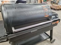 Traeger Ironwood XL Pellet BBQ Grill, New