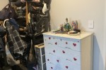 2 bedroom apartment move
