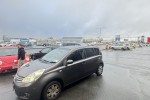 Nissan Nissan Note