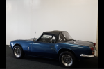 Triumph Spitfire