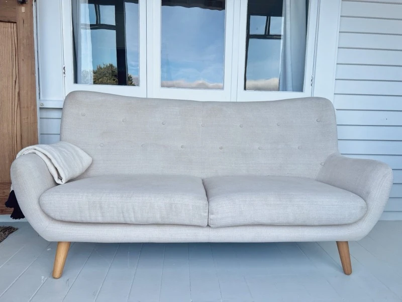 2 seater couch