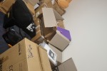 2 bedroom apartment move