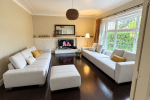 3 bedroom house move