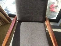 Morgan chair x2